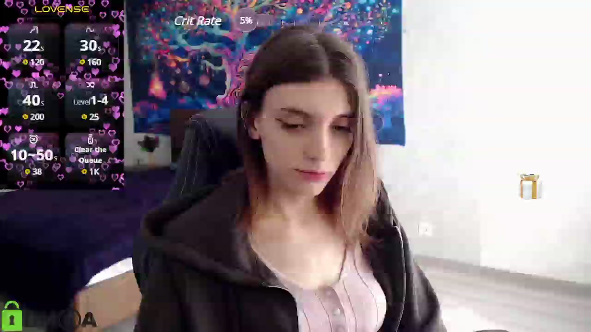 Gallery image thumbnail from Jenni_Sex's myfreecams stream on, 03/10/2025, 09:18 image 18 of 20