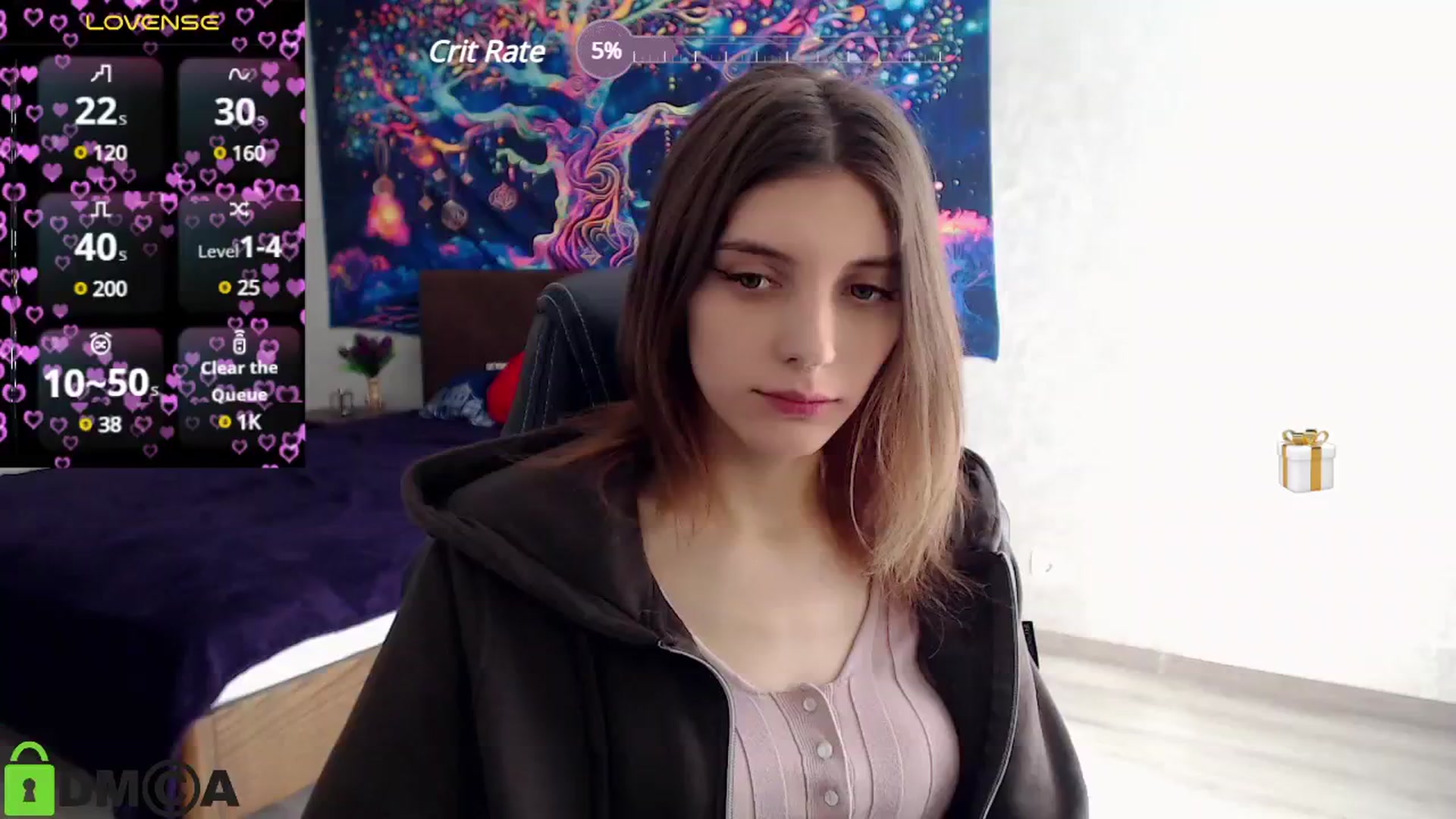 Gallery image thumbnail from Jenni_Sex's myfreecams stream on, 03/10/2025, 09:18 image 10 of 20