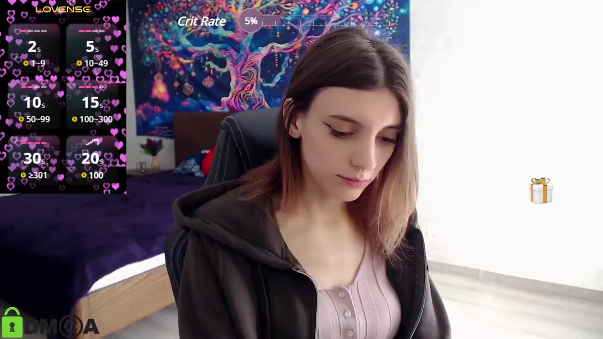 Gallery image thumbnail from Jenni_Sex's myfreecams stream on, 03/10/2025, 09:18 image 11 of 20