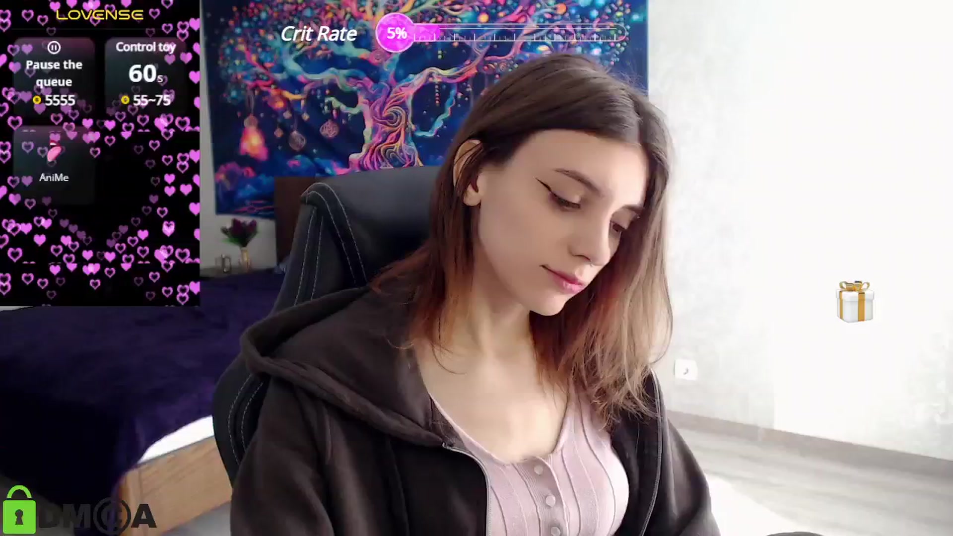 Gallery image thumbnail from Jenni_Sex's myfreecams stream on, 03/10/2025, 09:18 image 16 of 20