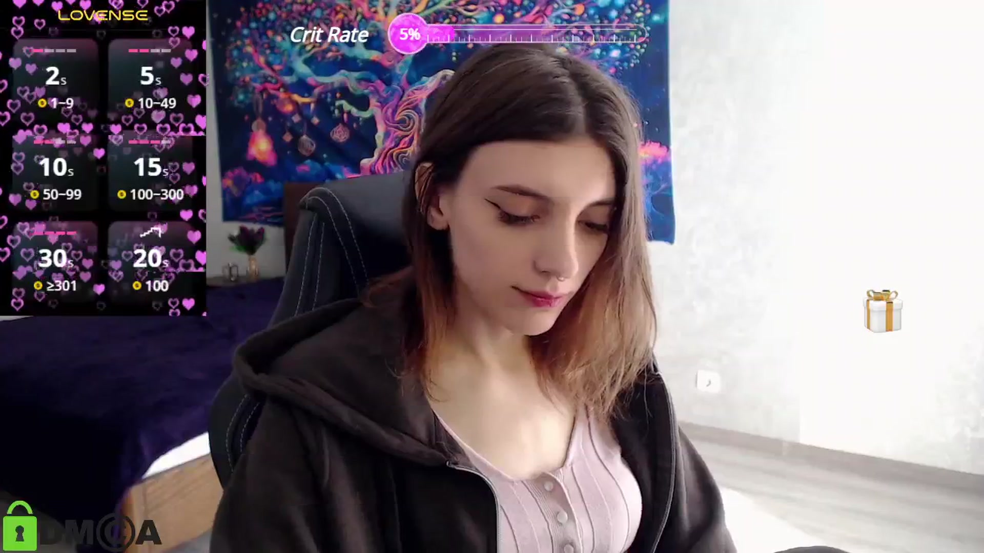 Gallery image thumbnail from Jenni_Sex's myfreecams stream on, 03/10/2025, 09:18 image 15 of 20