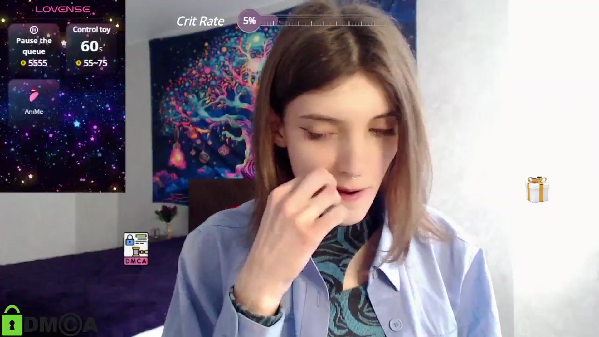 Gallery image thumbnail from Jenni_Sex's myfreecams stream on, 03/11/2025, 11:21 image 11 of 20