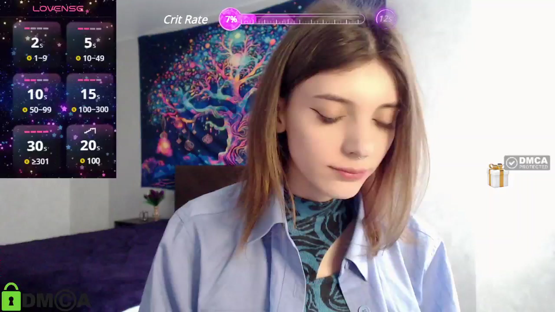Gallery image thumbnail from Jenni_Sex's myfreecams stream on, 03/11/2025, 11:21 image 12 of 20