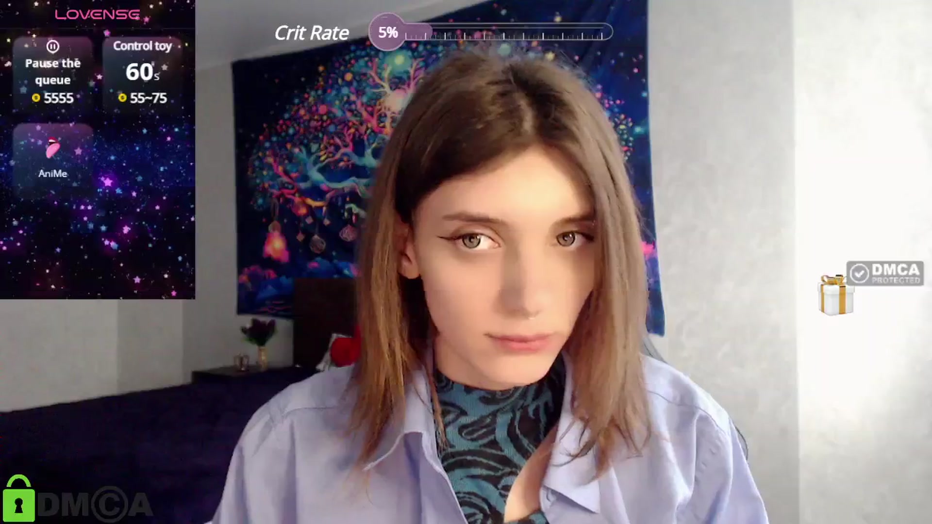 Gallery image thumbnail from Jenni_Sex's myfreecams stream on, 03/11/2025, 11:21 image 19 of 20