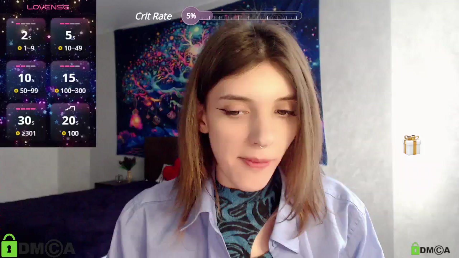 Gallery image thumbnail from Jenni_Sex's myfreecams stream on, 03/11/2025, 11:21 image 18 of 20
