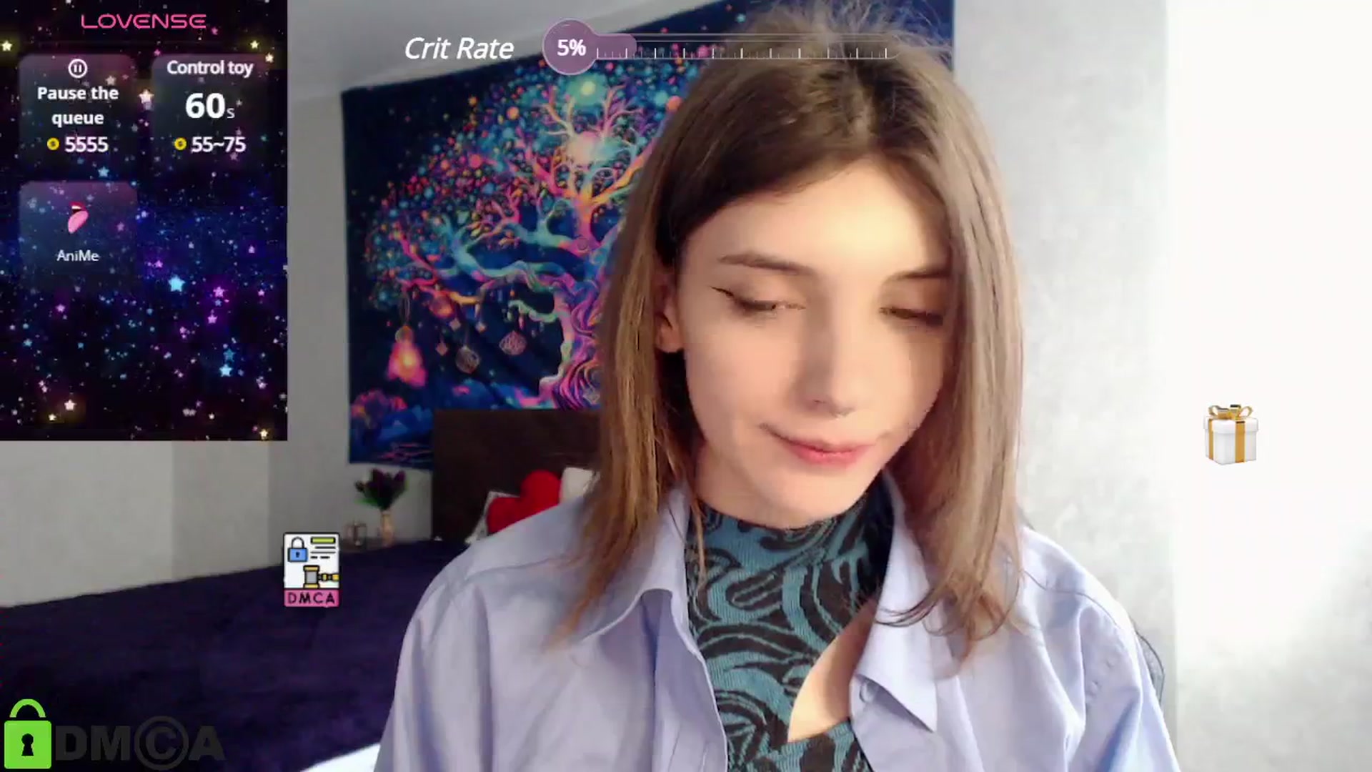 Gallery image thumbnail from Jenni_Sex's myfreecams stream on, 03/11/2025, 11:21 image 14 of 20