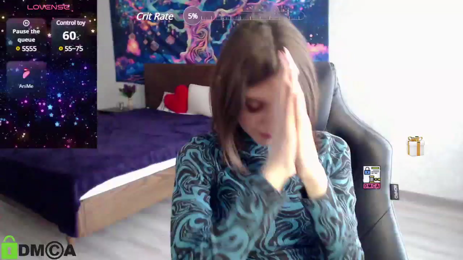 Gallery image thumbnail from Jenni_Sex's myfreecams stream on, 03/11/2025, 13:07 image 13 of 20
