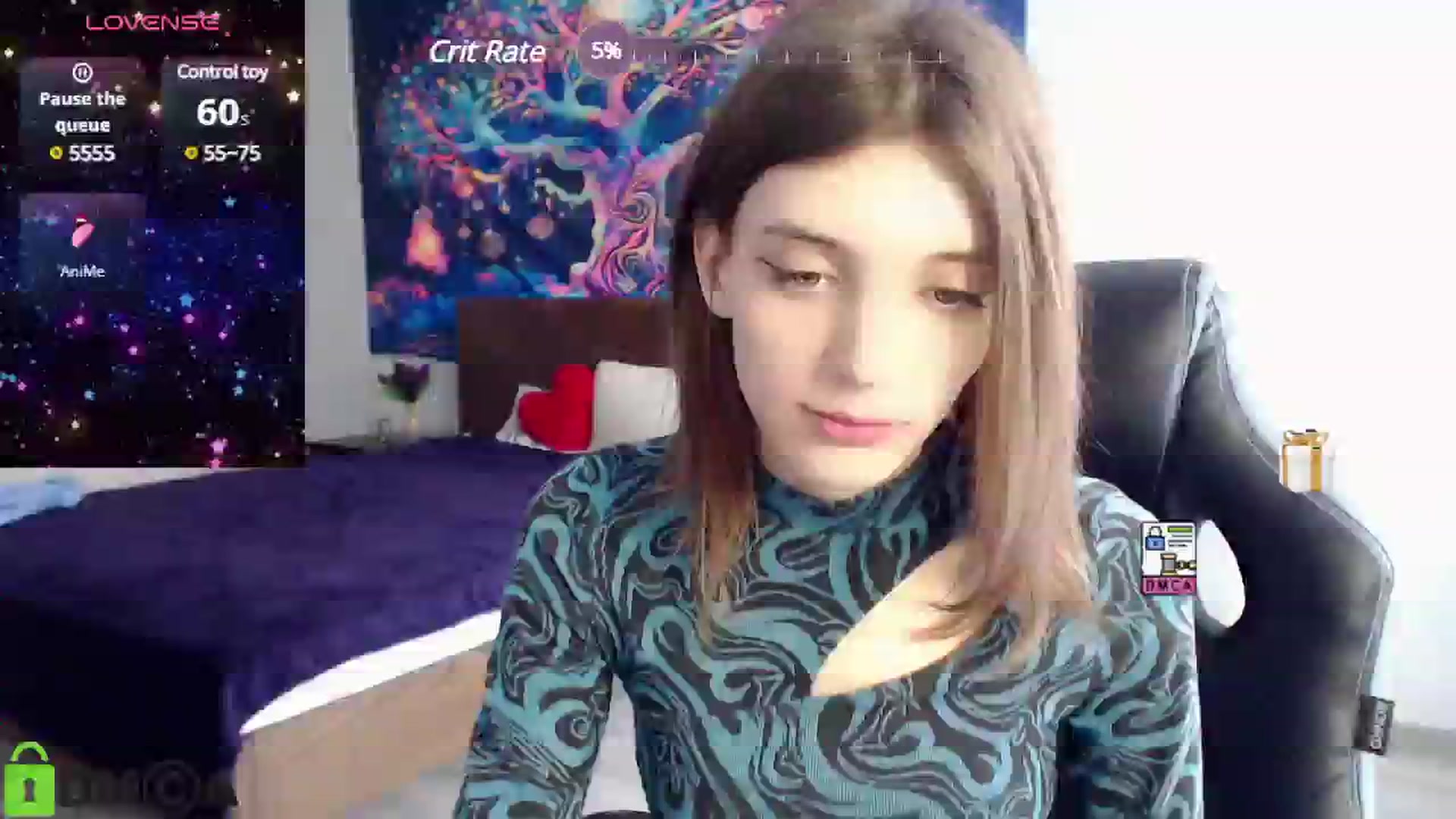 Gallery image thumbnail from Jenni_Sex's myfreecams stream on, 03/11/2025, 13:07 image 2 of 20