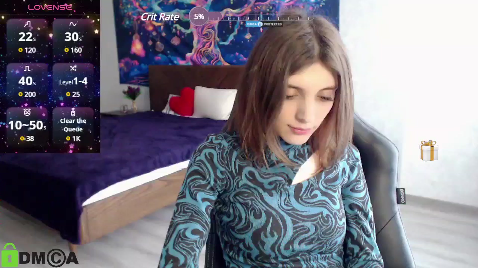 Gallery image thumbnail from Jenni_Sex's myfreecams stream on, 03/11/2025, 13:07 image 14 of 20