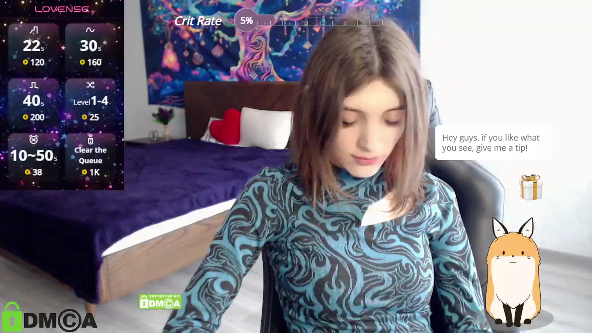 Gallery image thumbnail from Jenni_Sex's myfreecams stream on, 03/11/2025, 13:07 image 18 of 20