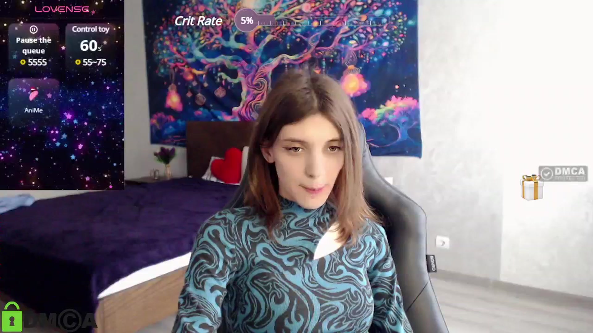 Gallery image thumbnail from Jenni_Sex's myfreecams stream on, 03/11/2025, 13:07 image 8 of 20