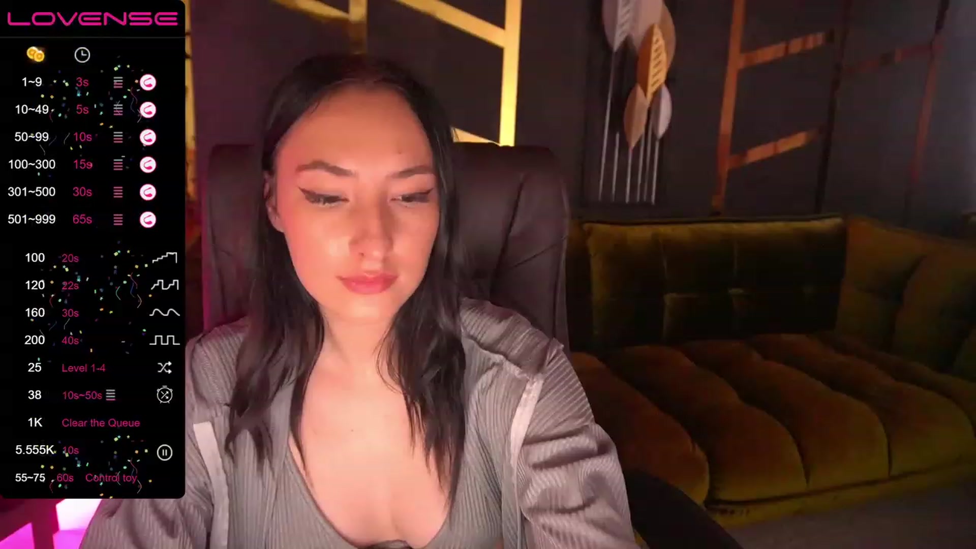 Gallery image thumbnail from JennieLove's myfreecams stream on, 03/01/2024, 14:15 image 15 of 20