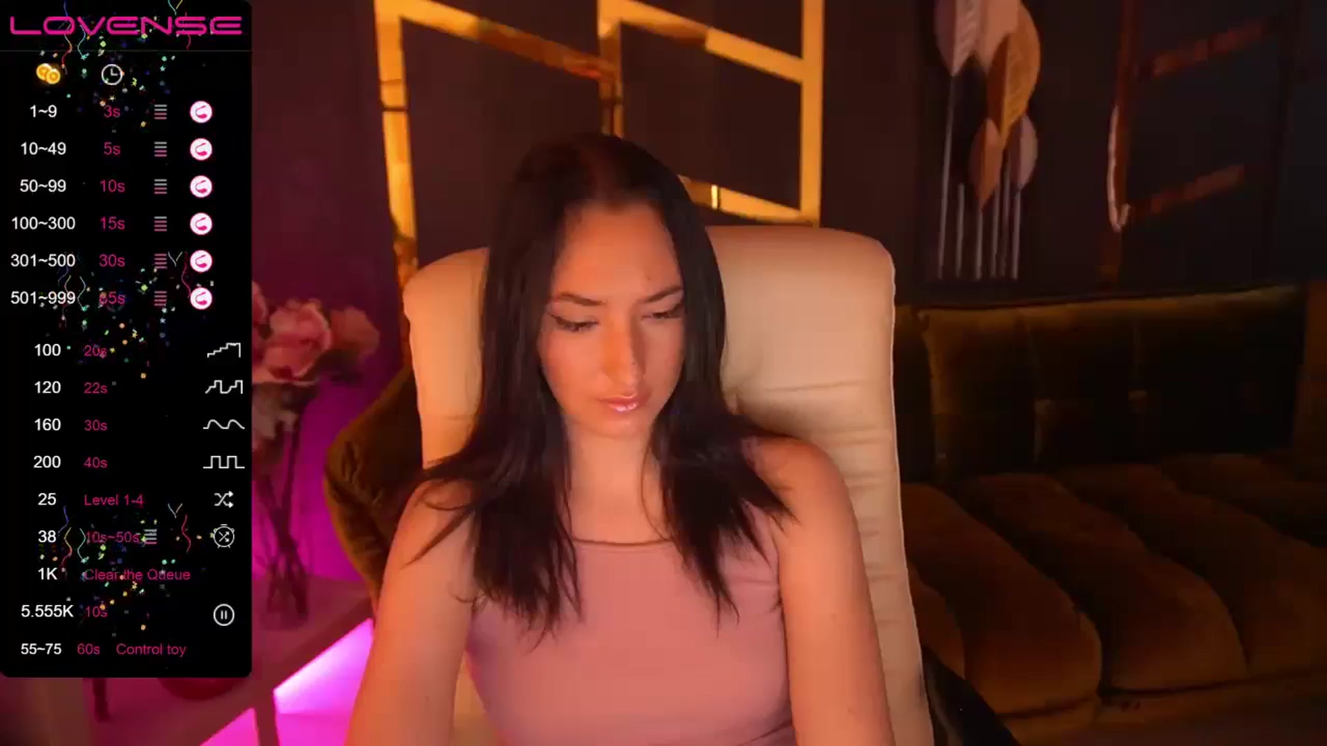 Gallery image thumbnail from JennieLove's myfreecams stream on, 03/04/2024, 11:22 image 20 of 20
