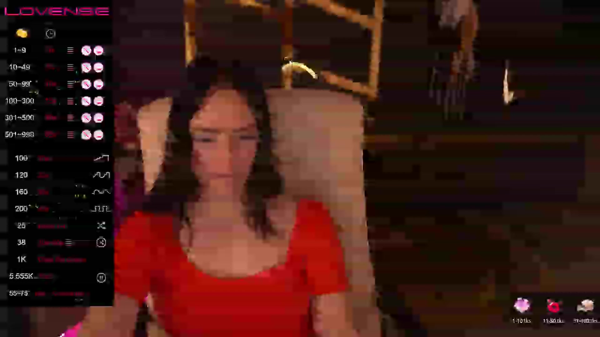 Gallery image thumbnail from JennieLove's myfreecams stream on, 03/05/2024, 09:10 image 1 of 20