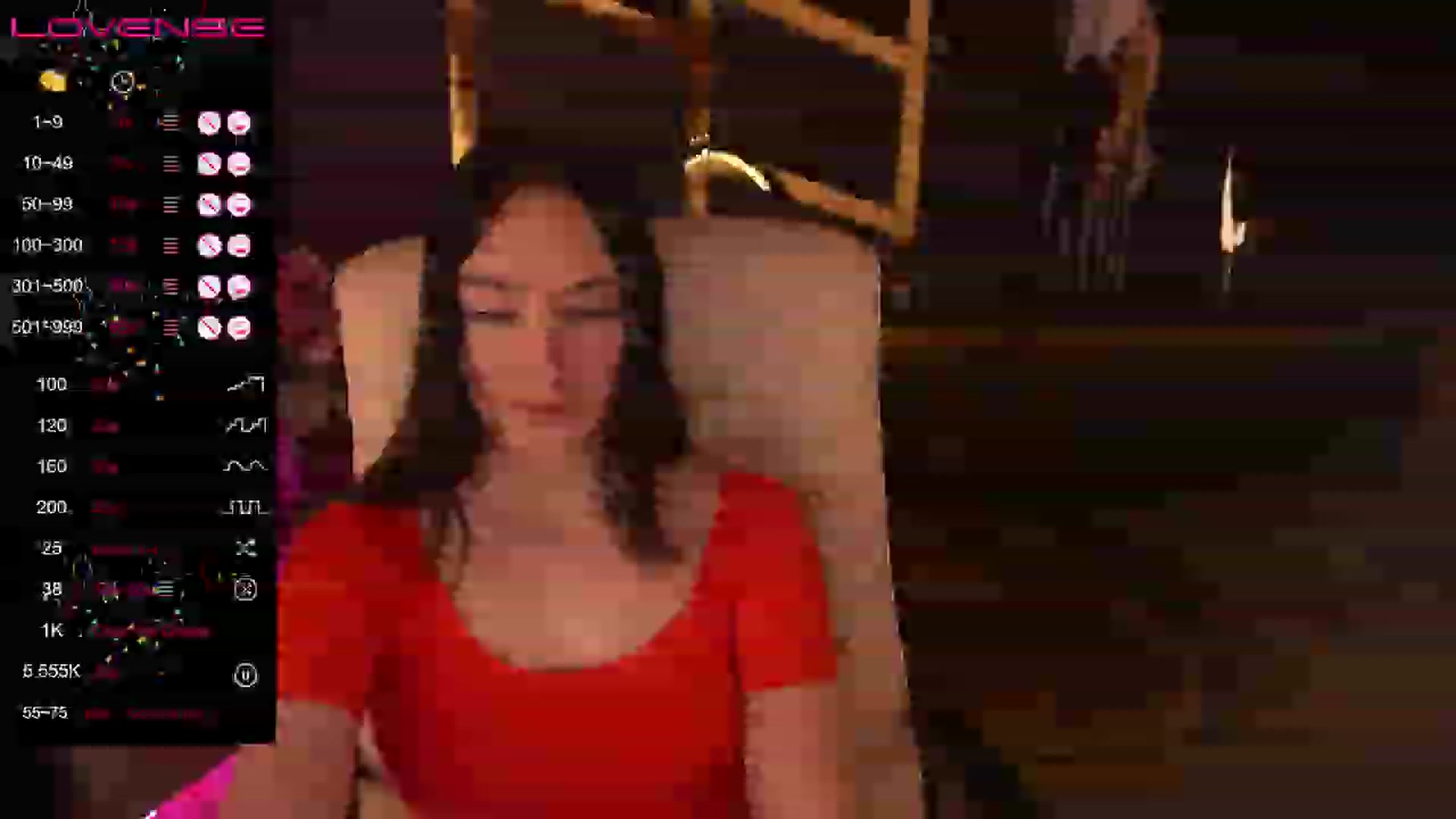 Gallery image thumbnail from JennieLove's myfreecams stream on, 03/05/2024, 09:10 image 2 of 20