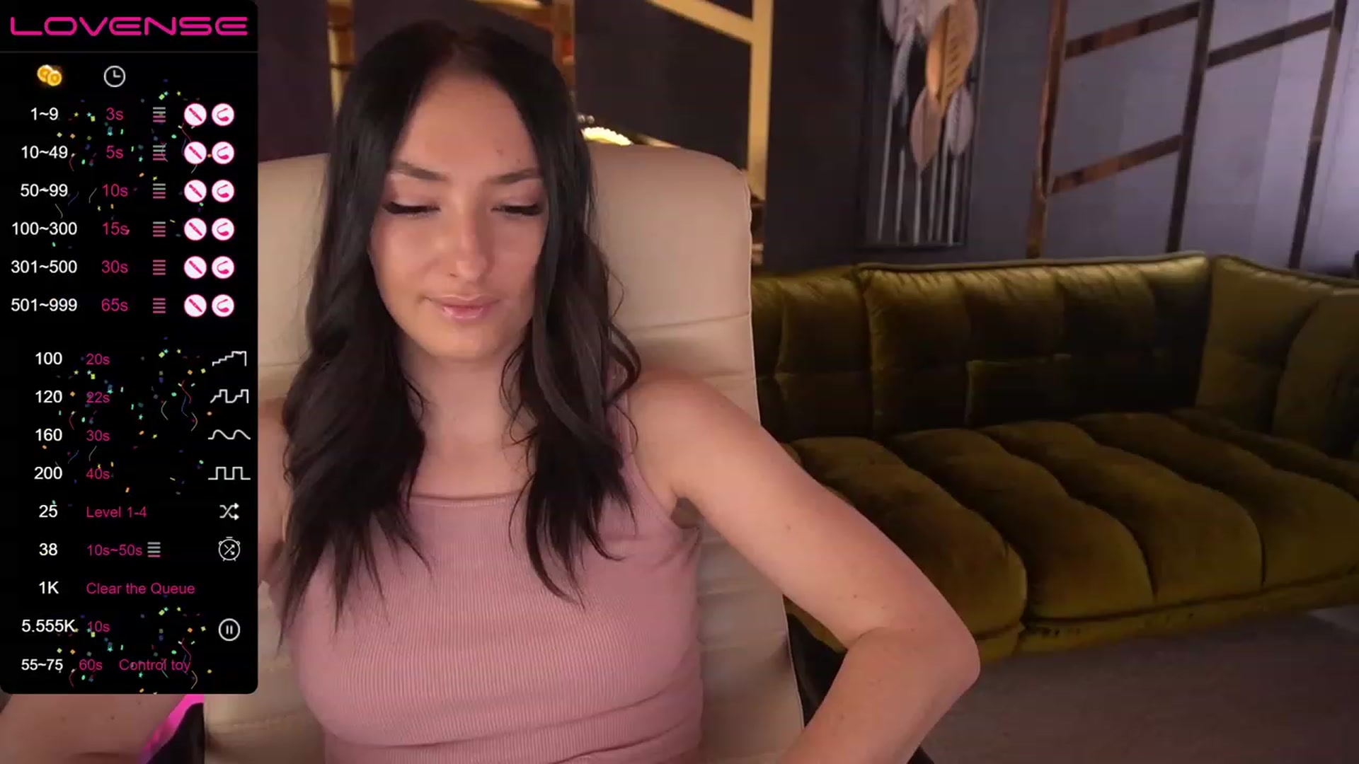 Gallery image thumbnail from JennieLove's myfreecams stream on, 03/07/2024, 11:28 image 3 of 20