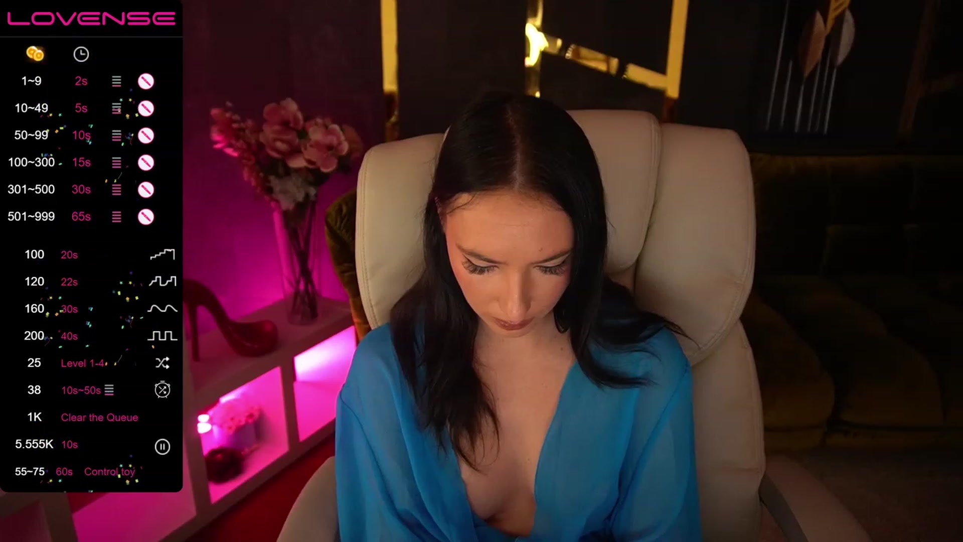 Gallery image thumbnail from JennieLove's myfreecams stream on, 03/19/2024, 09:03 image 8 of 20