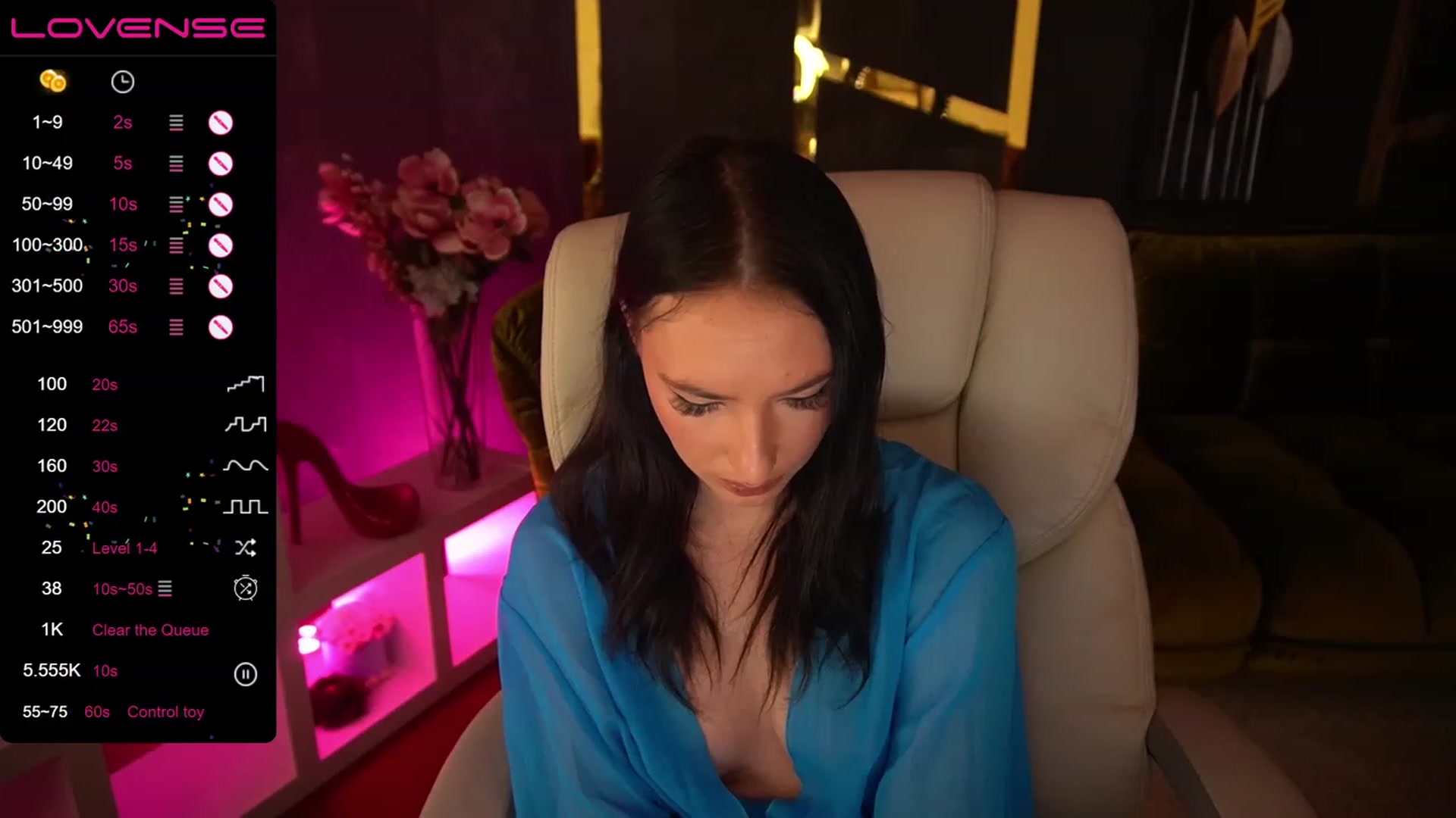 Gallery image thumbnail from JennieLove's myfreecams stream on, 03/19/2024, 09:03 image 2 of 20