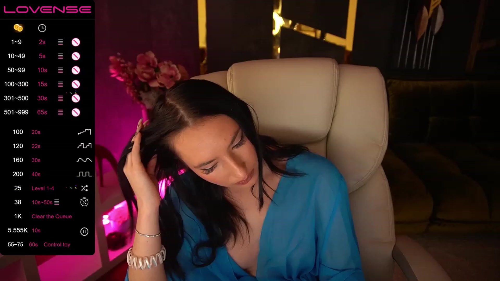 Gallery image thumbnail from JennieLove's myfreecams stream on, 03/19/2024, 09:03 image 17 of 20
