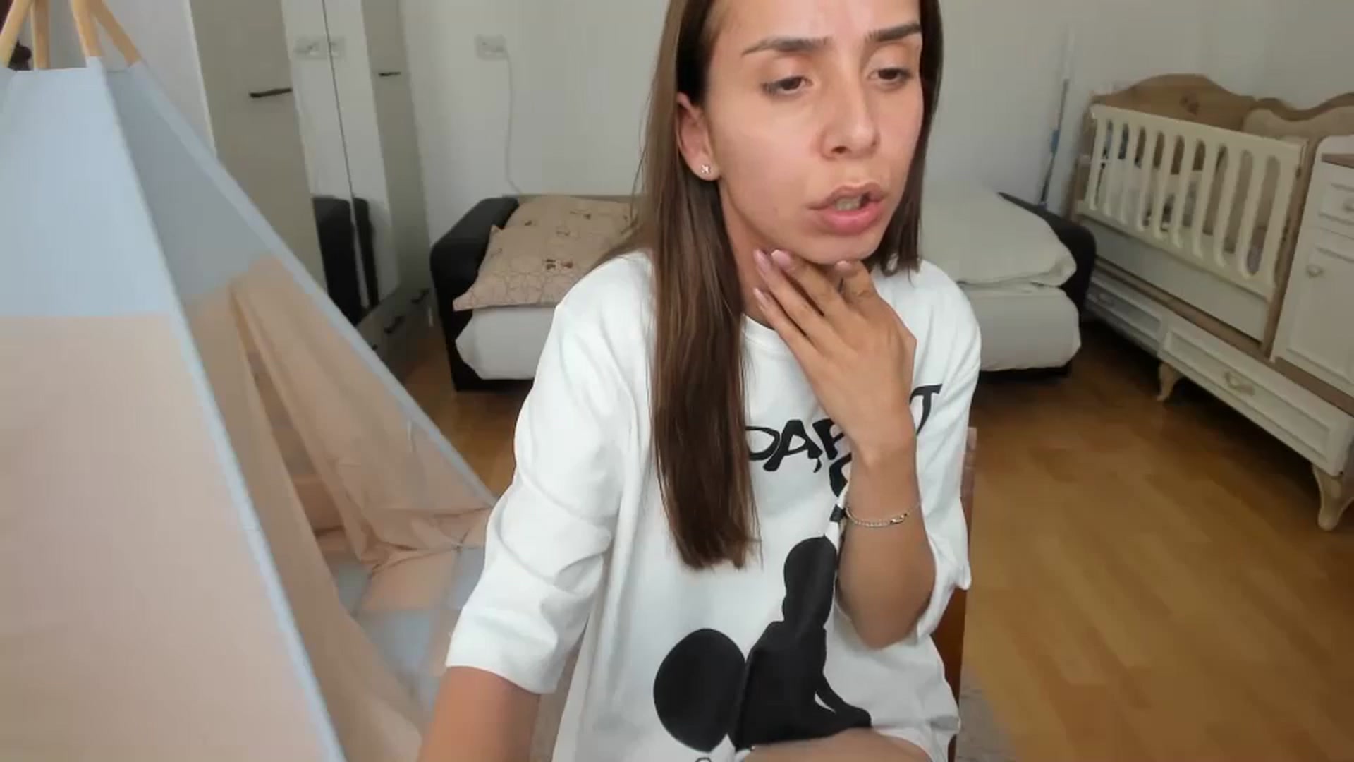 Gallery image thumbnail from JenniferBuril's myfreecams stream on, 06/11/2024, 10:23 image 15 of 20