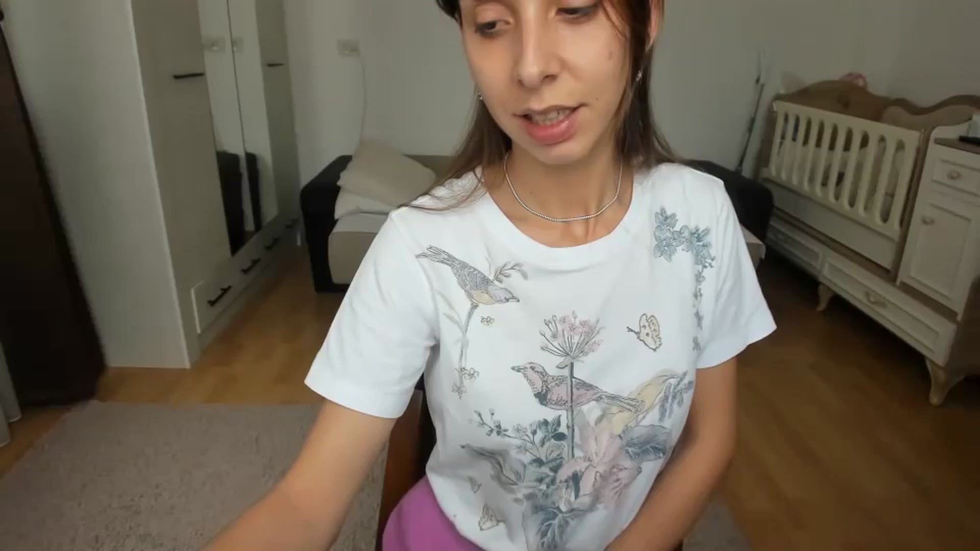 Gallery image thumbnail from JenniferBuril's myfreecams stream on, 06/25/2024, 09:09 image 16 of 20