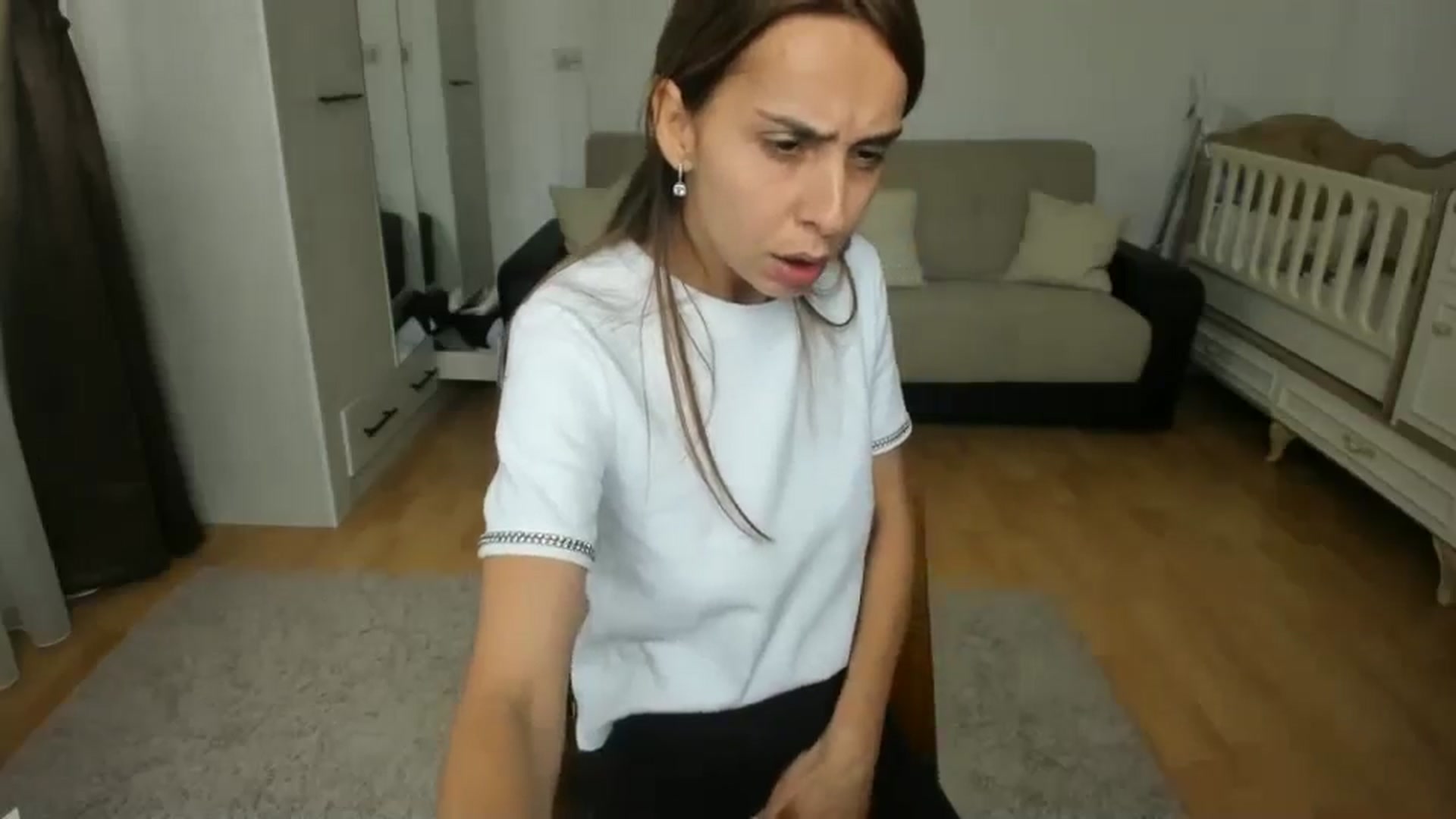 Gallery image thumbnail from JenniferBuril's myfreecams stream on, 07/03/2024, 09:22 image 2 of 20