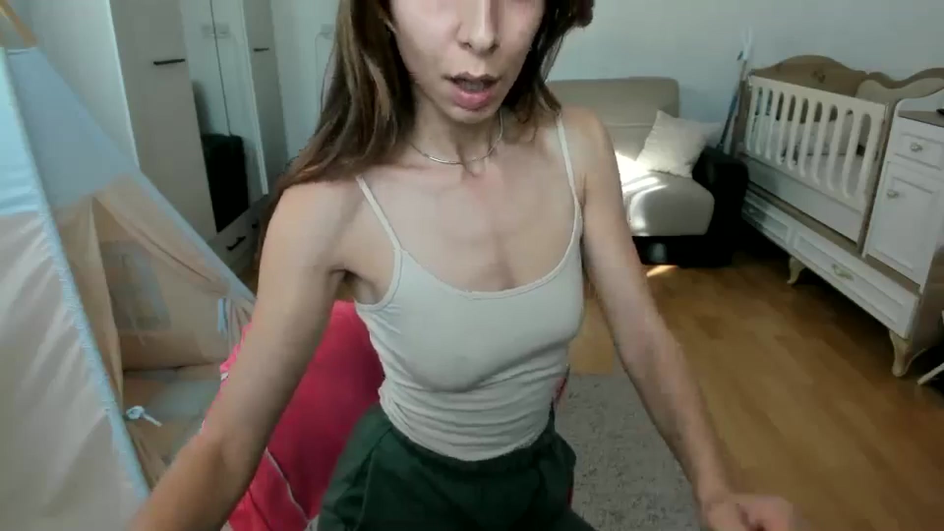 Gallery image thumbnail from JenniferBuril's myfreecams stream on, 10/16/2024, 12:58 image 4 of 20