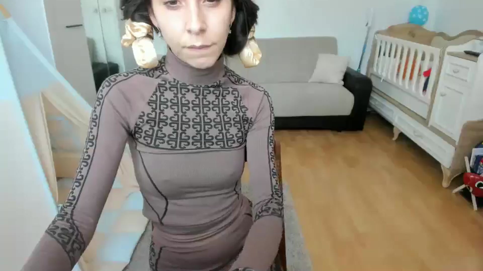 Gallery image thumbnail from JenniferBuril's myfreecams stream on, 02/03/2025, 13:42 image 7 of 20