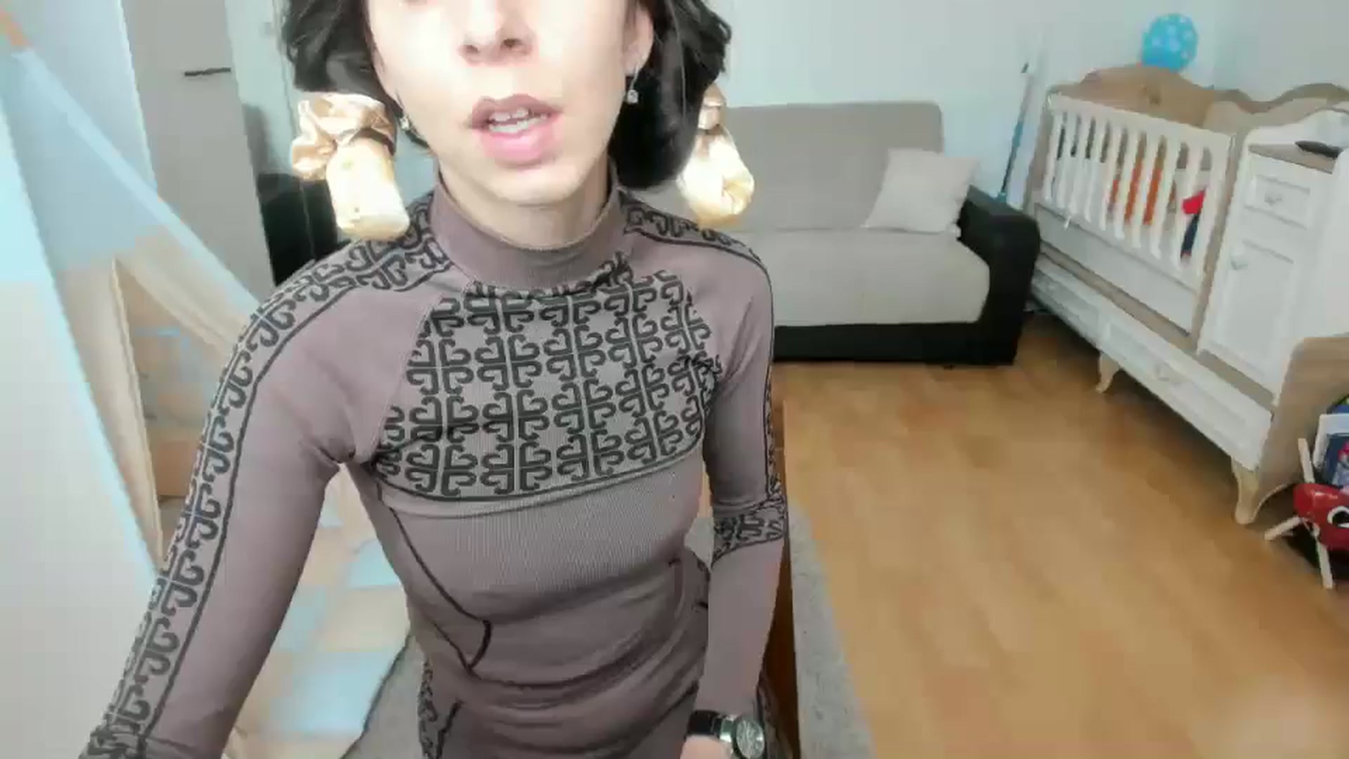 Gallery image thumbnail from JenniferBuril's myfreecams stream on, 02/03/2025, 13:42 image 3 of 20