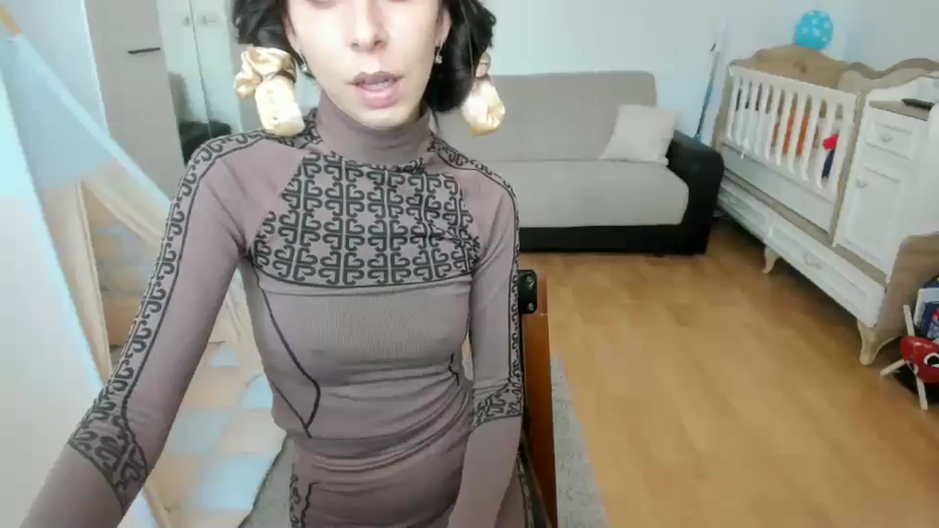Gallery image thumbnail from JenniferBuril's myfreecams stream on, 02/03/2025, 13:42 image 8 of 20