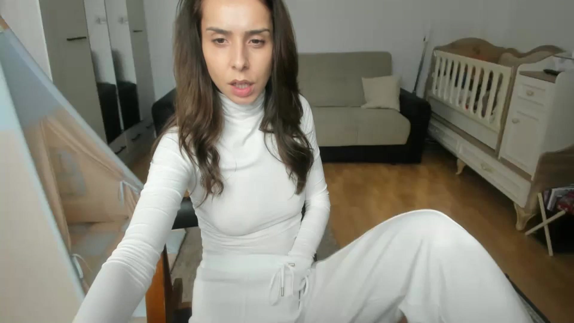 Gallery image thumbnail from JenniferBuril's myfreecams stream on, 02/14/2025, 12:39 image 3 of 20