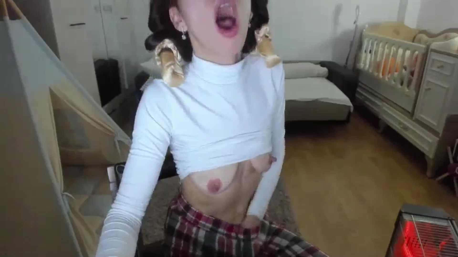 Gallery image thumbnail from JenniferBuril's myfreecams stream on, 02/16/2025, 19:45 image 9 of 20