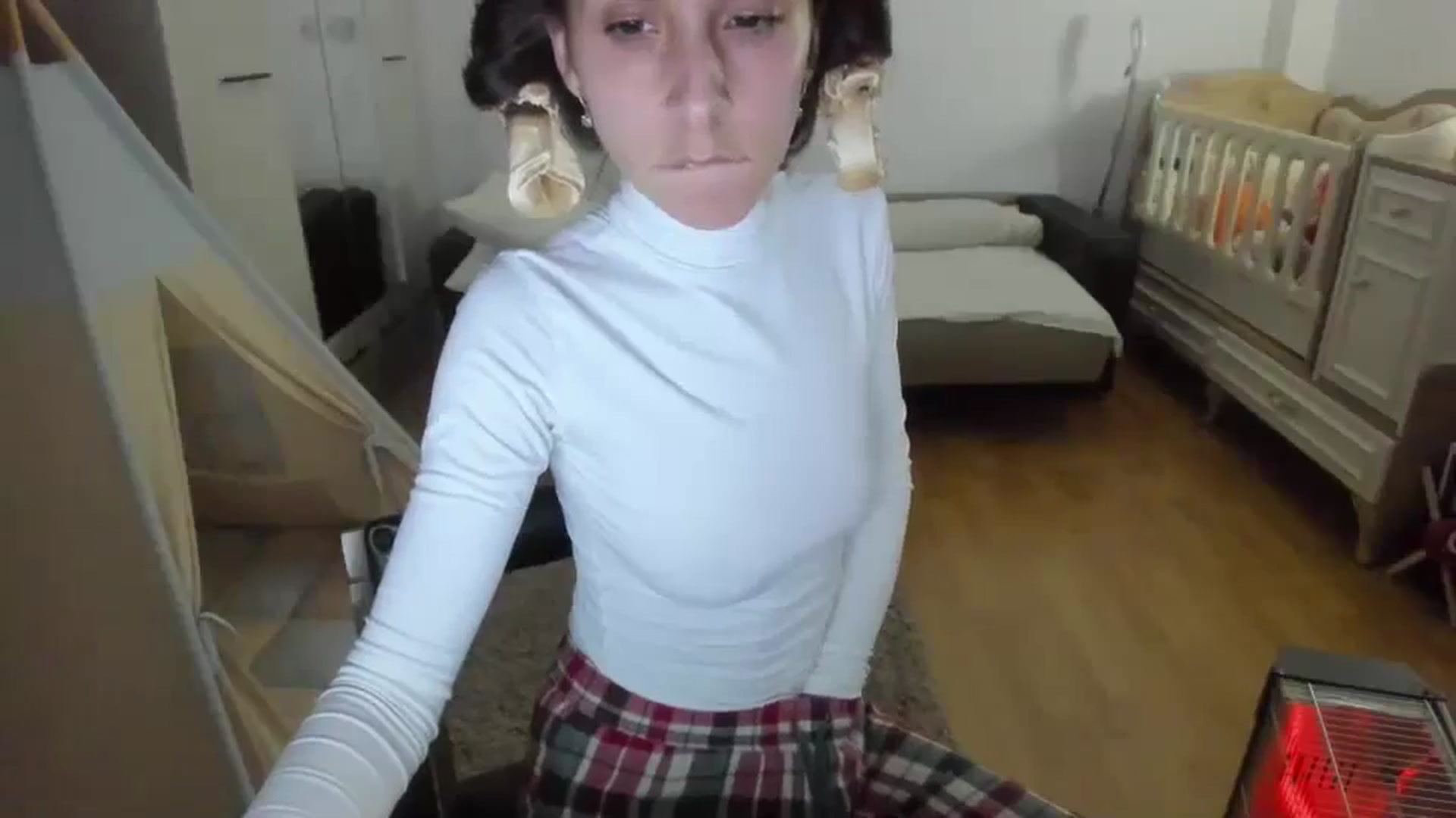Gallery image thumbnail from JenniferBuril's myfreecams stream on, 02/16/2025, 19:45 image 2 of 20