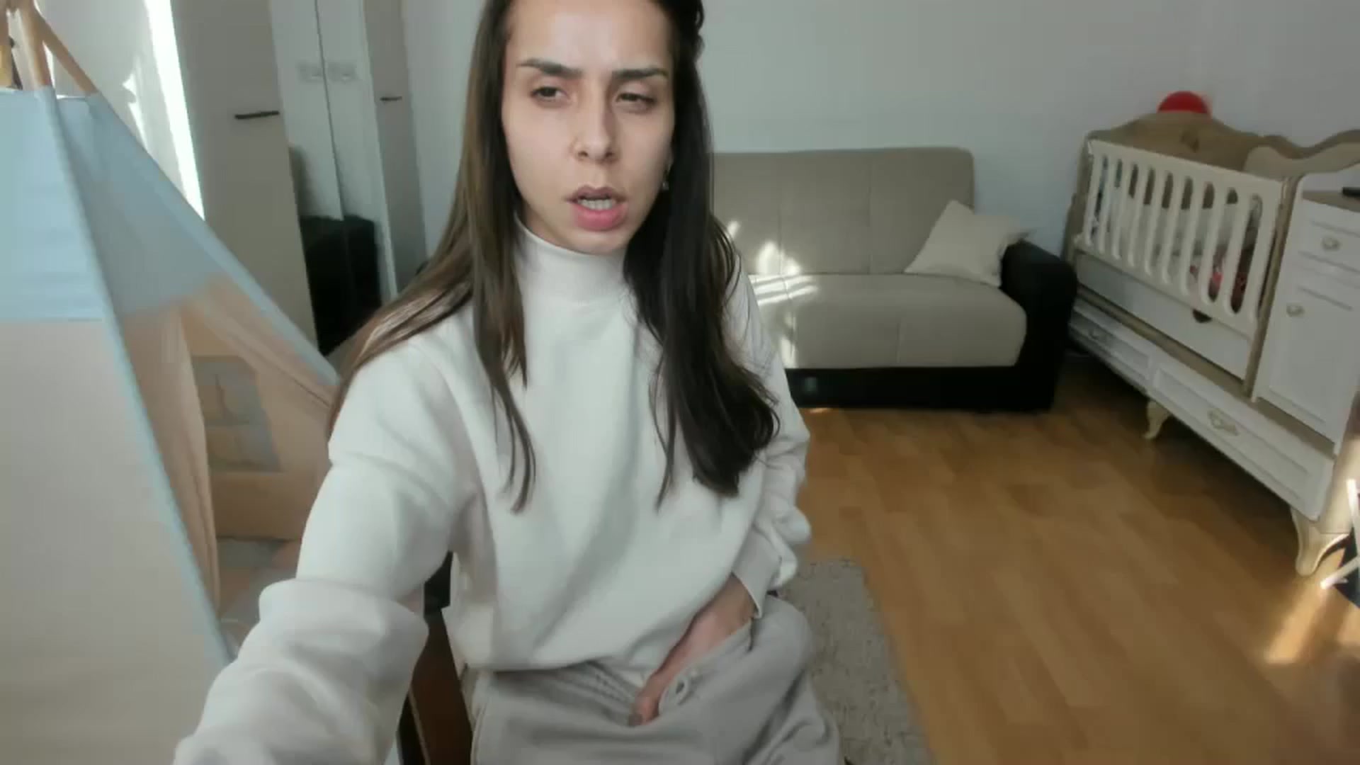 Gallery image thumbnail from JenniferBuril's myfreecams stream on, 02/23/2025, 12:55 image 5 of 20
