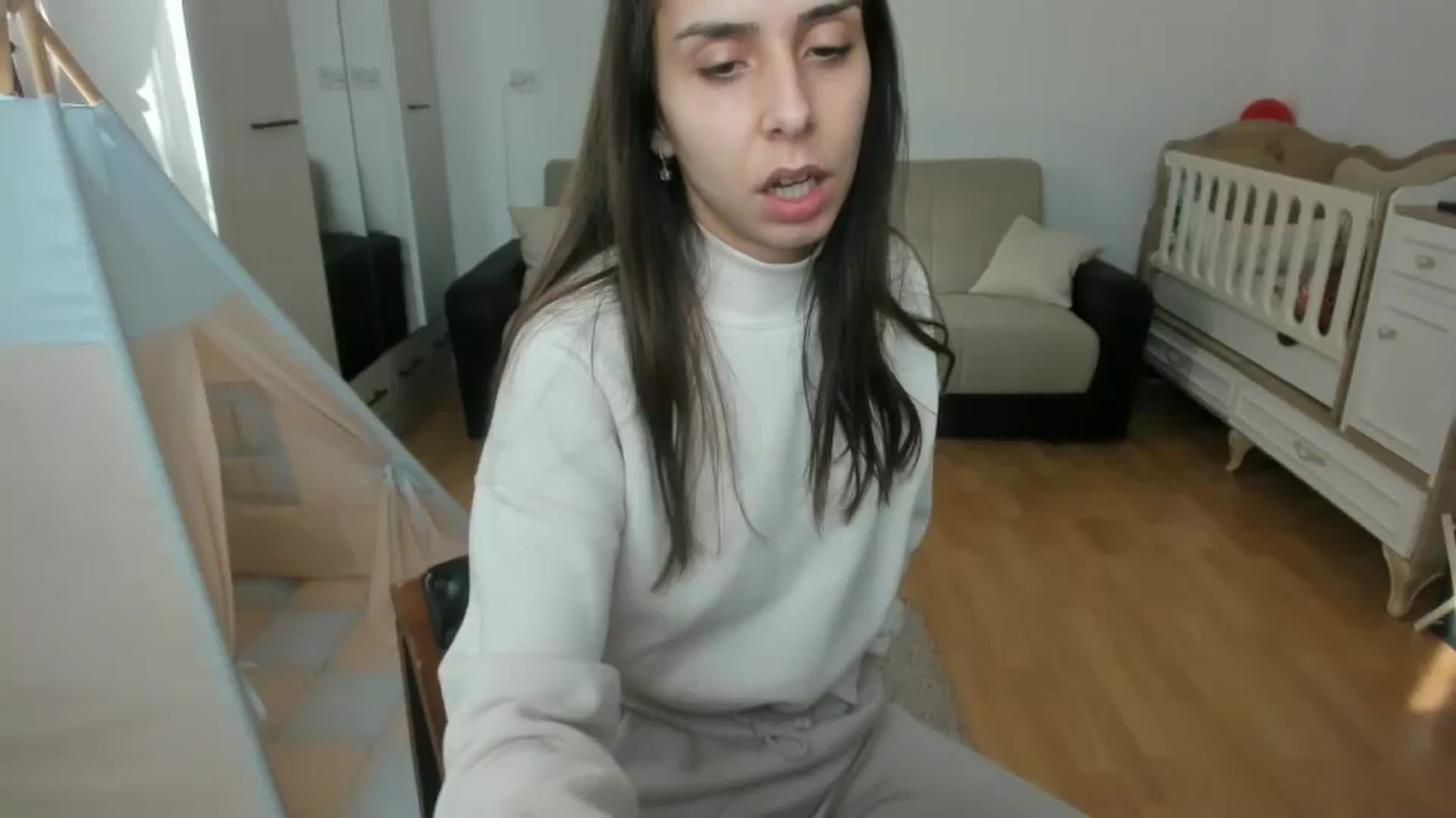 Gallery image thumbnail from JenniferBuril's myfreecams stream on, 02/23/2025, 12:55 image 18 of 20