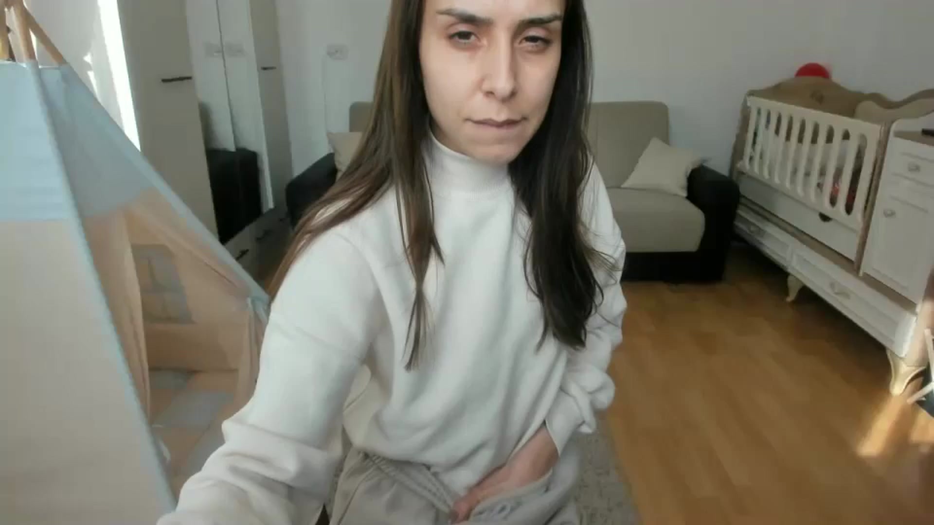 Gallery image thumbnail from JenniferBuril's myfreecams stream on, 02/23/2025, 12:55 image 1 of 20