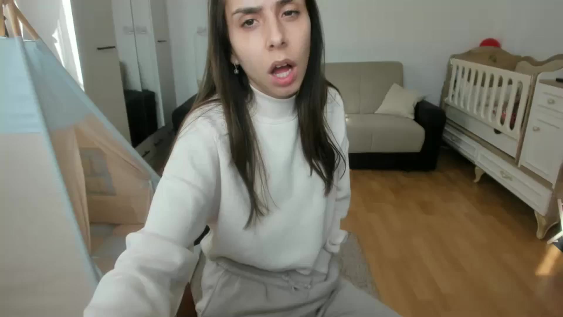 Gallery image thumbnail from JenniferBuril's myfreecams stream on, 02/23/2025, 12:55 image 13 of 20