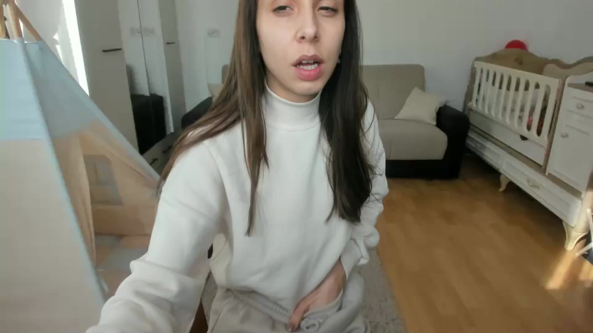Gallery image thumbnail from JenniferBuril's myfreecams stream on, 02/23/2025, 12:55 image 2 of 20