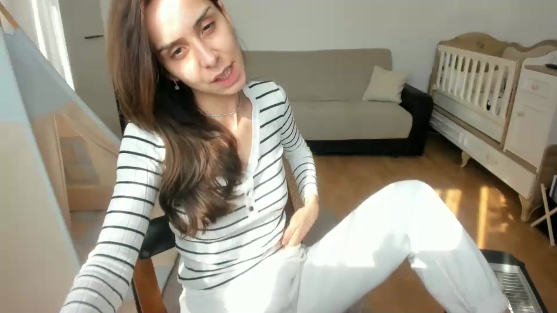 Gallery image thumbnail from JenniferBuril's myfreecams stream on, 02/26/2025, 11:55 image 13 of 20