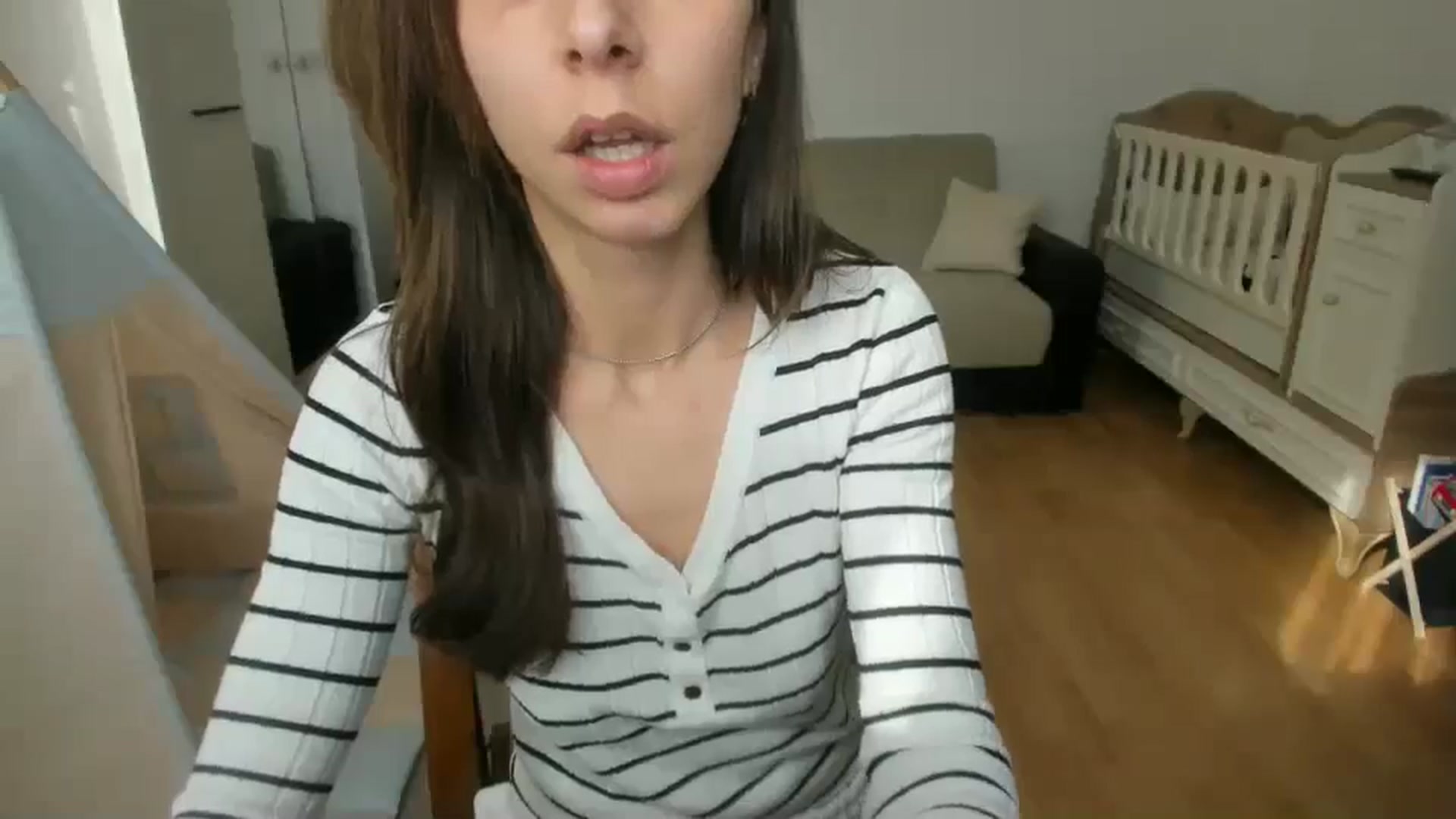 Gallery image thumbnail from JenniferBuril's myfreecams stream on, 02/26/2025, 12:43 image 13 of 20