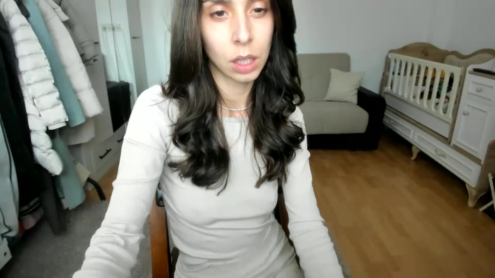 Gallery image thumbnail from JenniferBuril's myfreecams stream on, 03/18/2025, 10:52 image 4 of 20