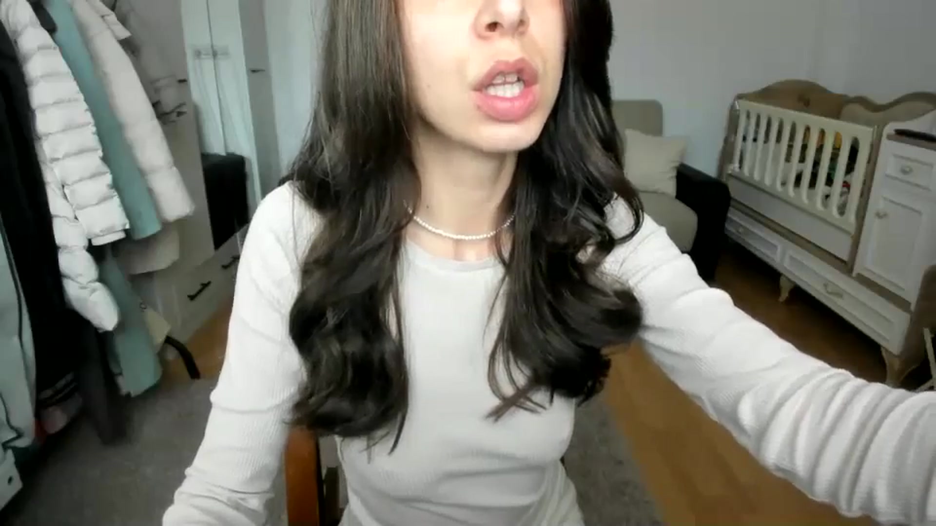 Gallery image thumbnail from JenniferBuril's myfreecams stream on, 03/18/2025, 10:52 image 6 of 20