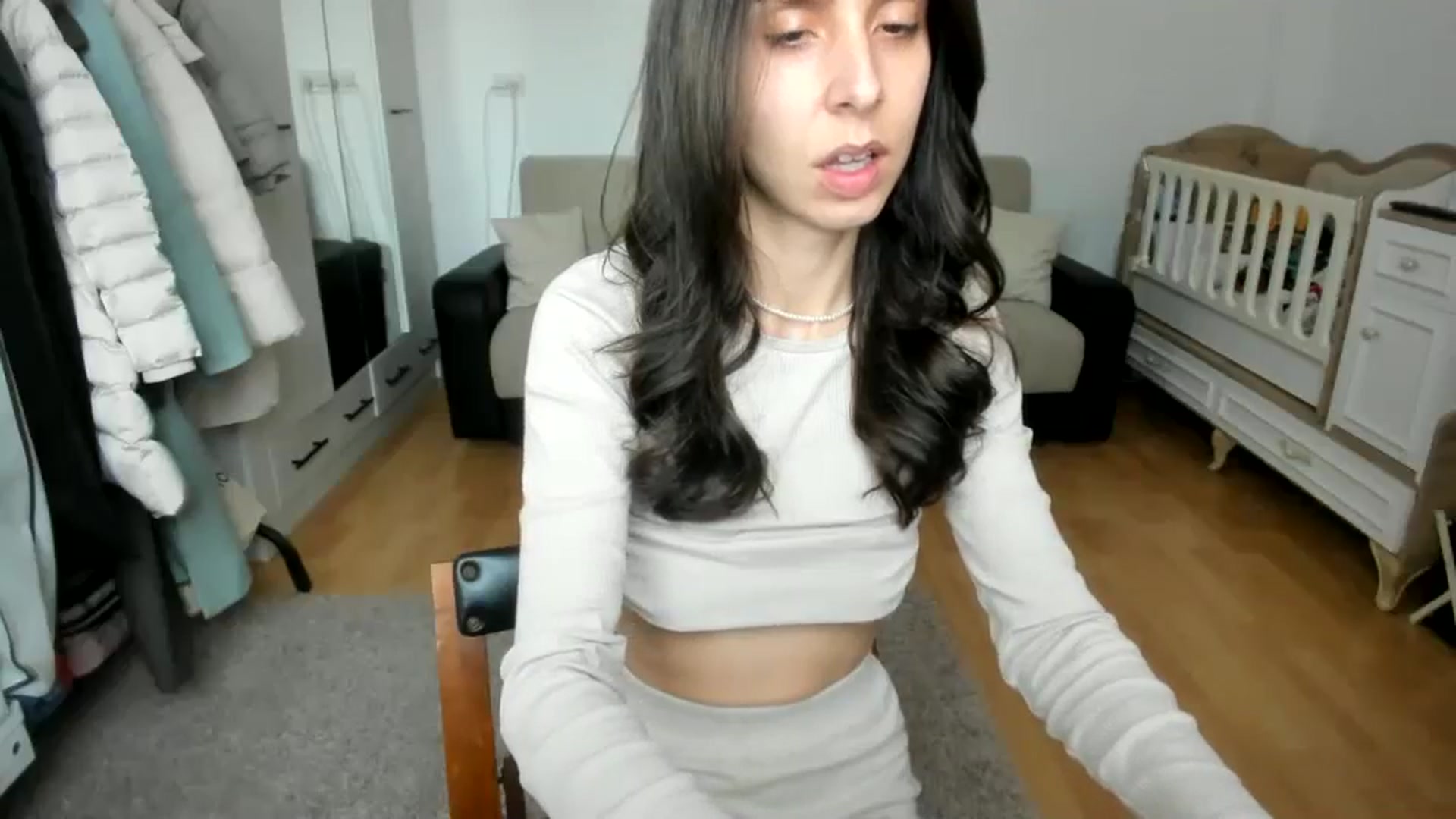 Gallery image thumbnail from JenniferBuril's myfreecams stream on, 03/18/2025, 10:52 image 2 of 20