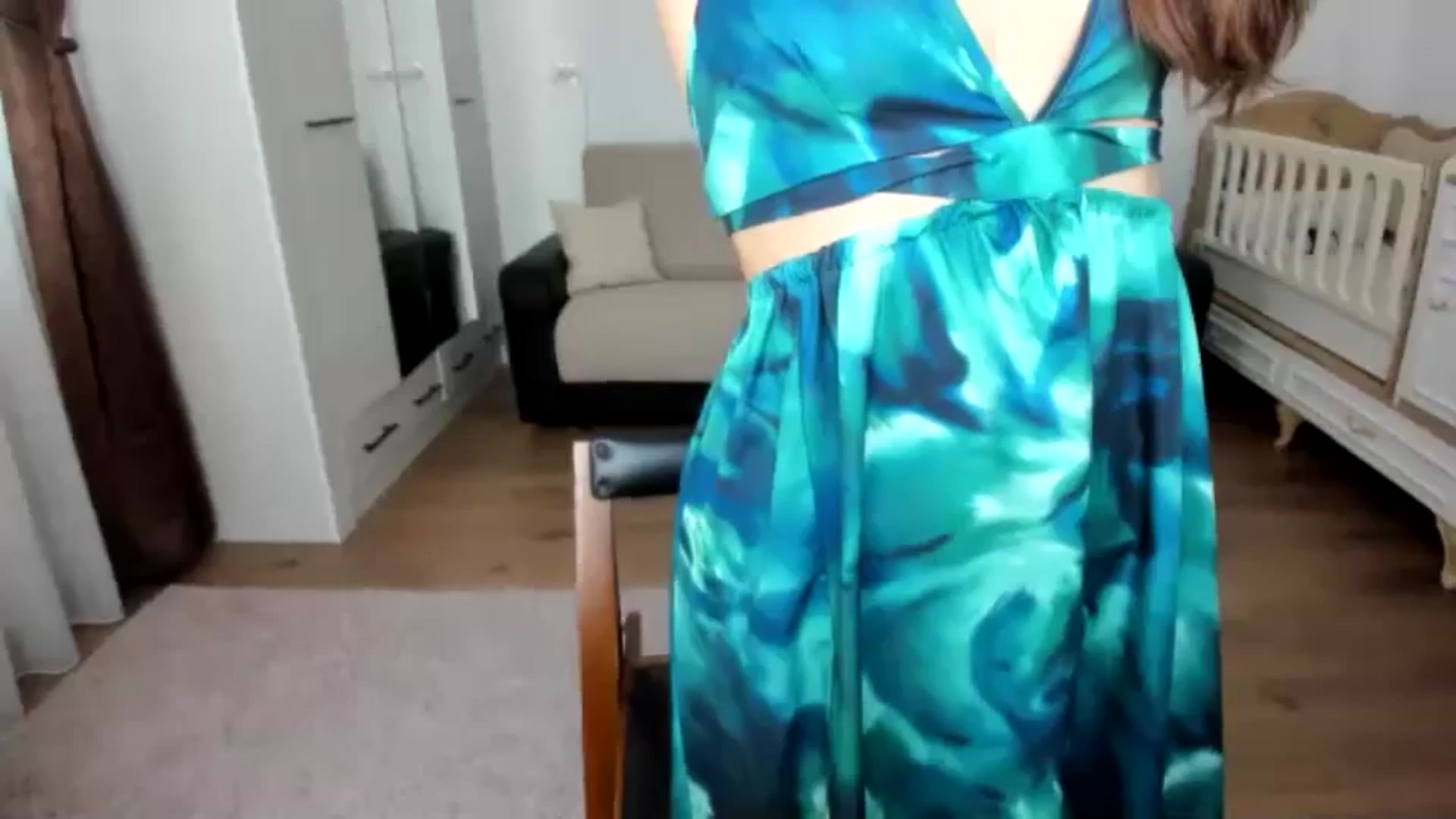 Gallery image thumbnail from JenniferBuril's myfreecams stream on, 07/15/2025, 08:47 image 6 of 20