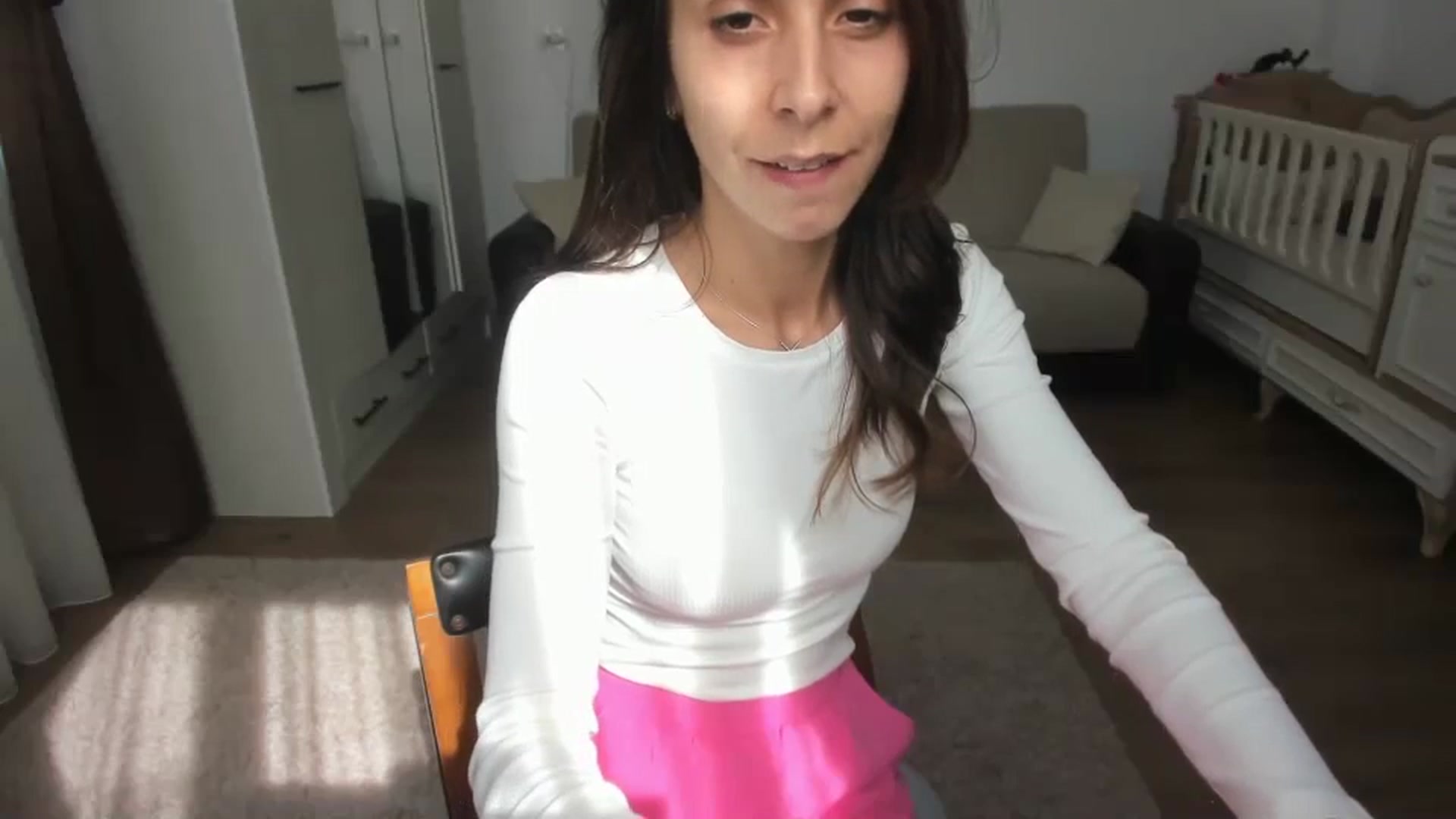 Gallery image thumbnail from JenniferBuril's myfreecams stream on, 09/15/2025, 08:59 image 5 of 20