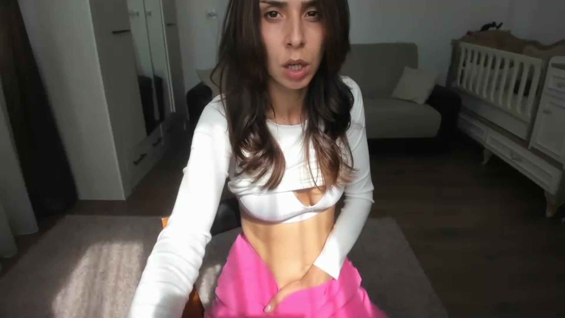 Gallery image thumbnail from JenniferBuril's myfreecams stream on, 09/15/2025, 09:17 image 2 of 20