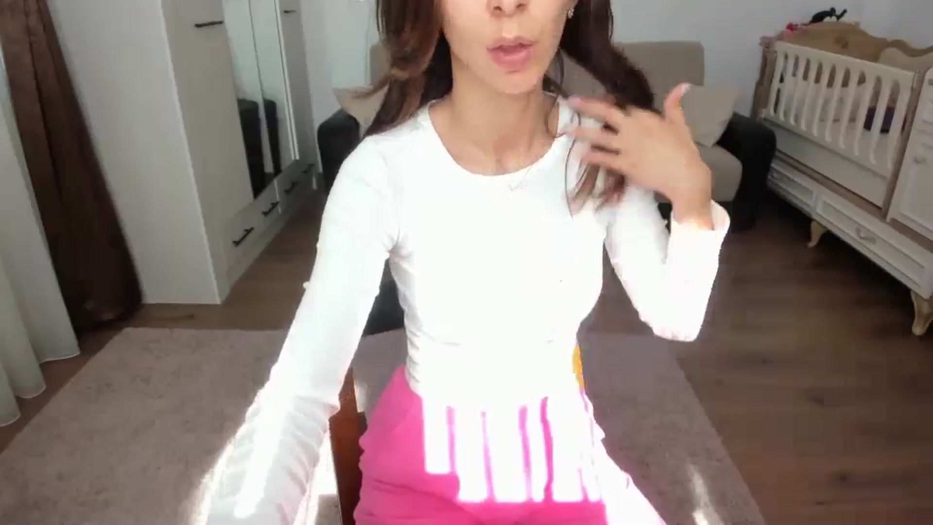 Gallery image thumbnail from JenniferBuril's myfreecams stream on, 09/15/2025, 09:49 image 4 of 20