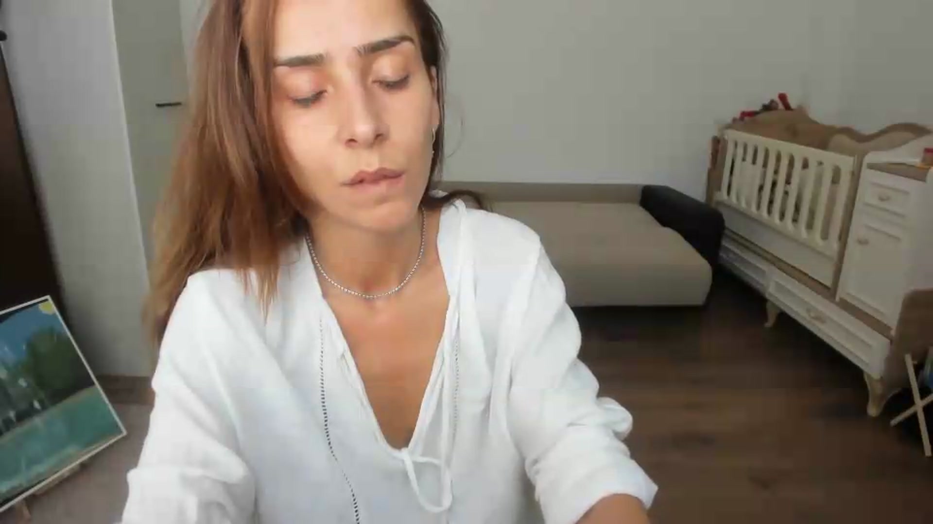 Gallery image thumbnail from JenniferBuril's myfreecams stream on, 07/19/2026, 08:54 image 15 of 20