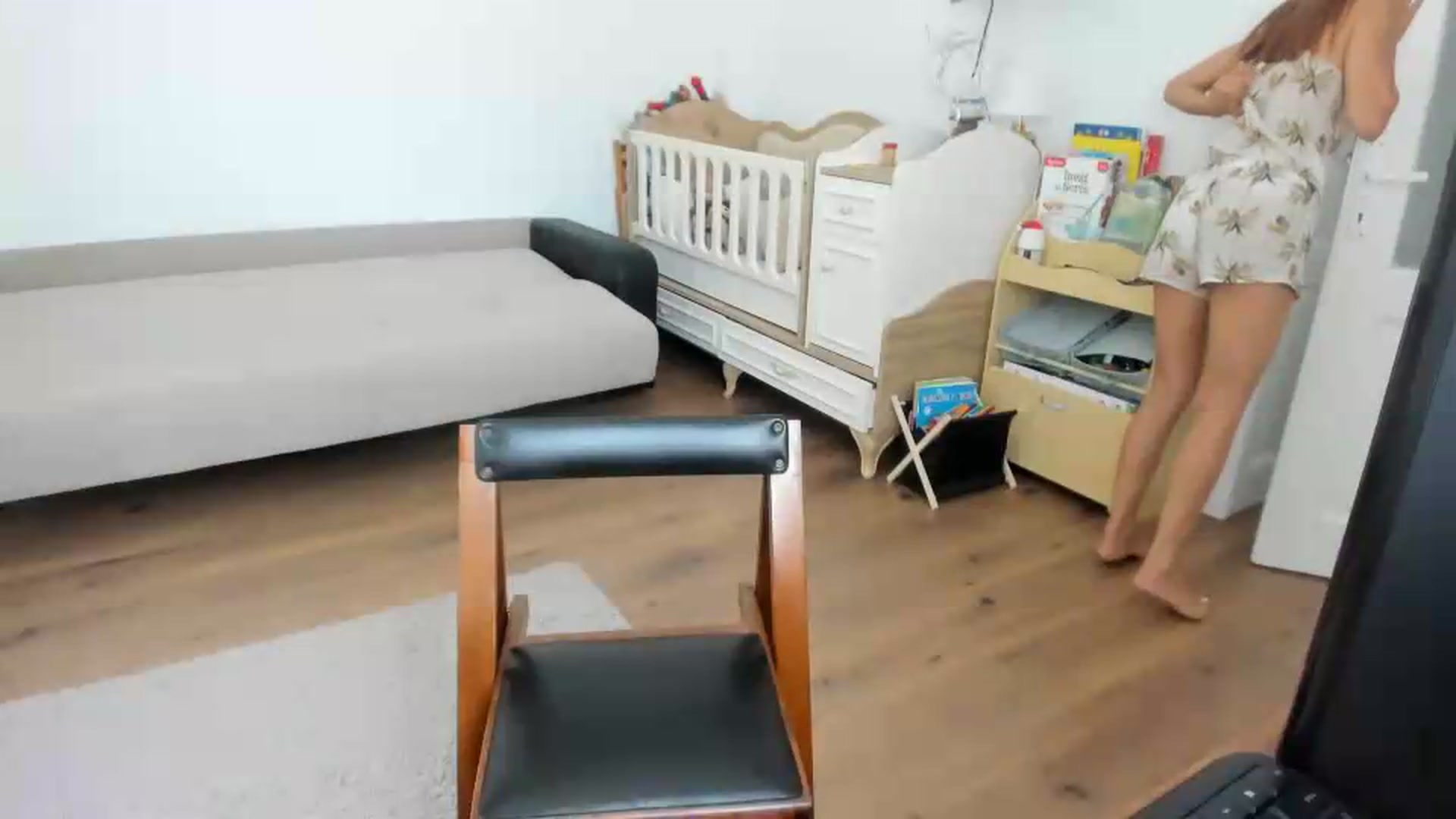 Gallery image thumbnail from JenniferBuril's myfreecams stream on, 07/20/2026, 10:43 image 20 of 20