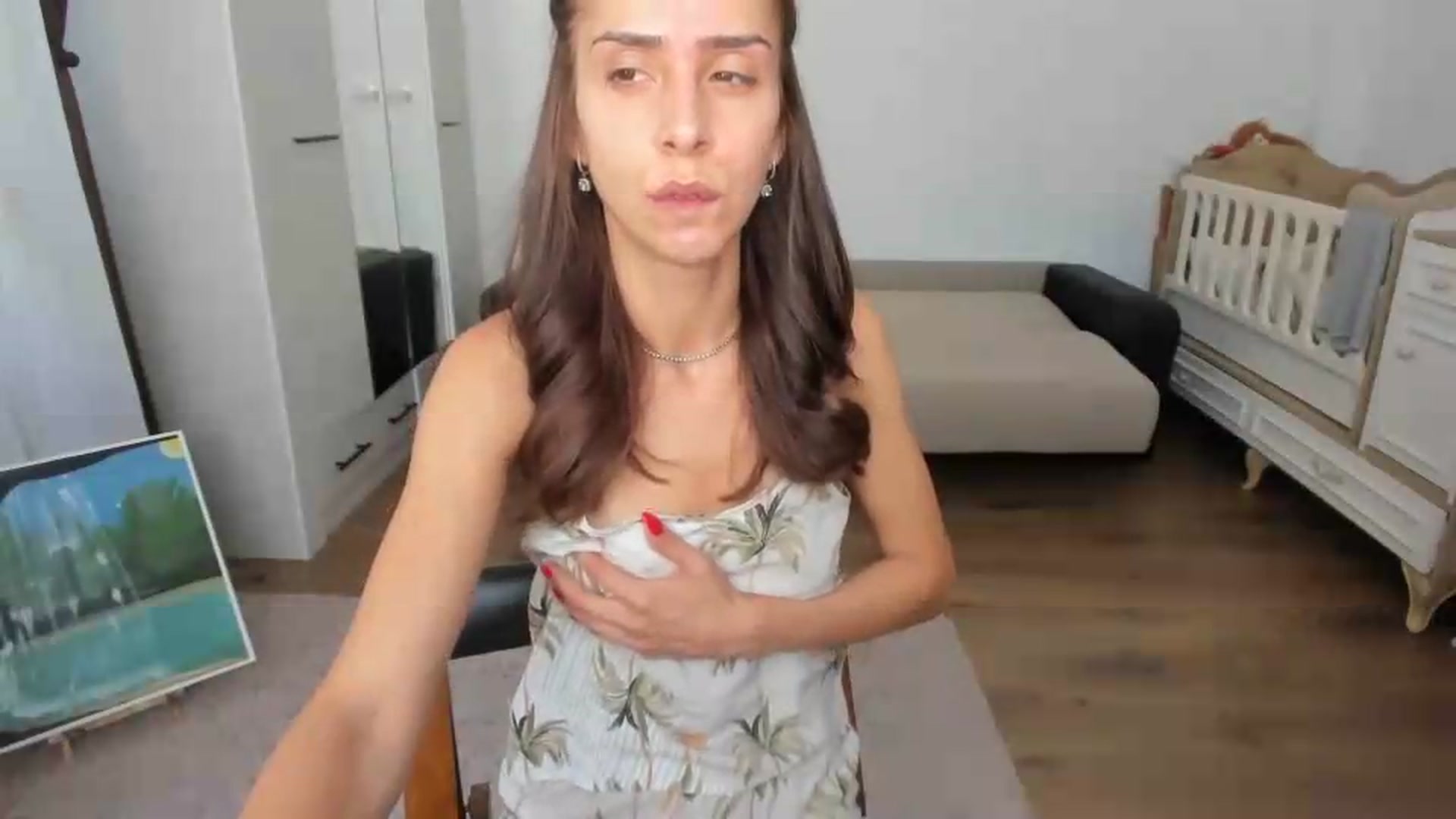 Gallery image thumbnail from JenniferBuril's myfreecams stream on, 07/28/2026, 10:24 image 3 of 20